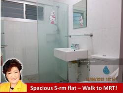 Blk 102 Lengkong Tiga (Bedok), HDB 5 Rooms #117587042